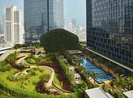 Raffles Jakarta