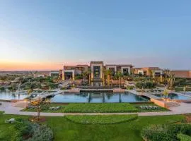 Fairmont Royal Palm Marrakech