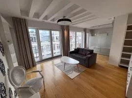 City View Apartments