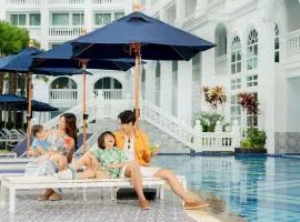 Mövenpick Myth Hotel Patong Phuket
