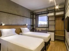 ibis Ribeirao Preto Vila do Golf