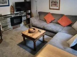 Cottage in village of Mevagissey Cornwall Sleeps 4