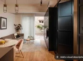 Brand New Converted Valletta Loft