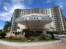 Privé Riviera Park Apt 730