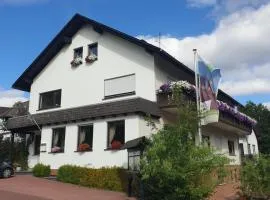 Waldhof Hochsauerland B&B