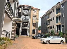 GraceApartment