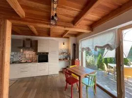 Appartamento Saone