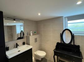 L'oiseau, pension in Montigny-lès-Metz