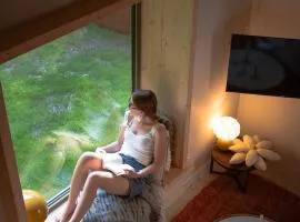 Les Chalets de Seignou