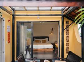 Hue Memories Signature, ξενώνας σε Thôn Trường Giang