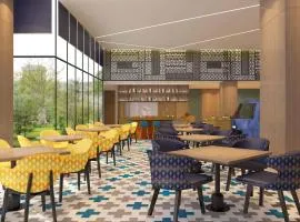 Mercure Kuala Lumpur Glenmarie, hotel blizu letališča Letališče Sultan Abdul Aziz Shah - SZB, 