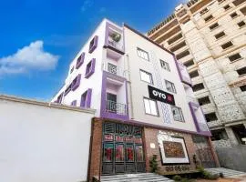 Super Hotel O Spacious Villa