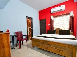 Hotel O Spacious Villa