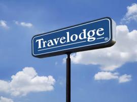 Travelodge by Wyndham Susanville, hotel in Susanville