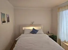 Soul of Seoul - Cozy 3 room stay, 3min from SNU Station