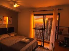 Studio no Tucuruvi perto do Expo e Anhembi- 1507