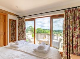 Dairy Cottage, hotel in Wadhurst