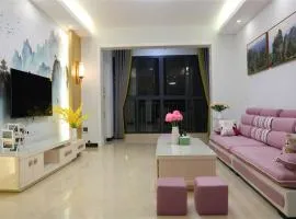 Zhangjiajie 72 Wonder Tower Neighbour's House