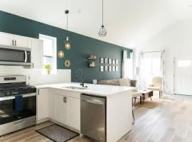 3 Bed 2 Bath Pet Friendly Near Fairgrounds