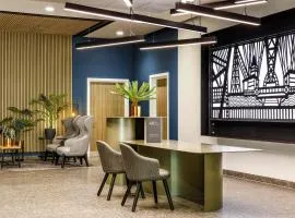 Mercure Newport