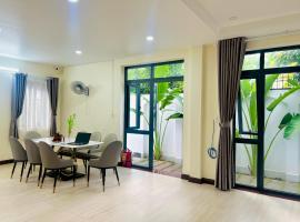 Summer Villa Sai Gon, villa in Ho Chi Minh City