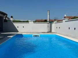 Nice Home In Kutina