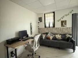 Peaceful apartment