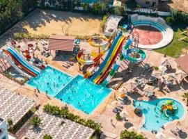 Zodiac Hôtel & Aqua Park