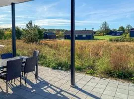 3 Bedroom Cozy Home In Ejstrupholm
