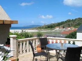 Apartamentos Playa Monte Pindo - Morada Raiña Lupa
