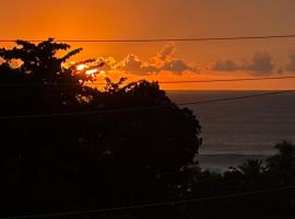 Tres Palmas Boutique Hotel