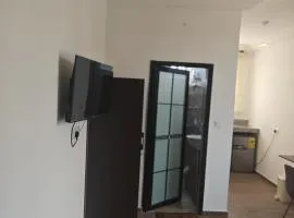 Studio Apartments Guest House