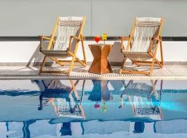 Mercure Rhodes Alexia Hotel & Spa