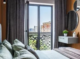 22 Apartment Complex KAZAKHSTAN