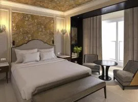 Fairmont Windsor Park