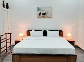 White Room in Colombo Seven