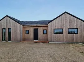 3 Bedroom Beautiful Home In Løkken