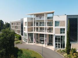 Westotel Life Nantes Carquefou