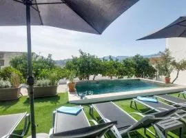 Pet Friendly Home In Algodonales