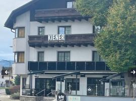 Attergau Rooms - Self Check-In &ndash; hotel przyjazny zwierzętom 