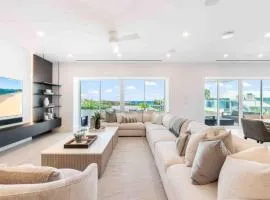 Aqua Second Floor Residence