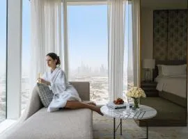 Sofitel Dubai The Obelisk