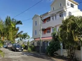 The Impala Mauritius