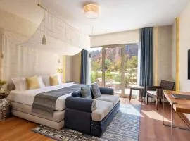 Shaden Resort