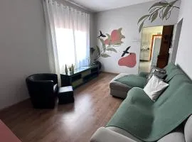 Villa do Aconchego · Próxima ao centro São João da Boa Vista · Casa inteira