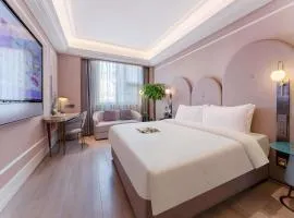 Mercure Shenzhen Nanshan