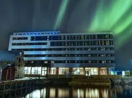 Scandic Sortland