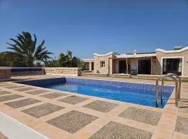 Villa Tayri - Sidi Kaouki - Essaouira