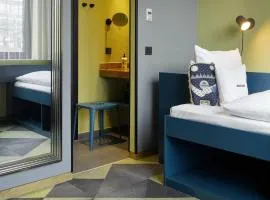 25hours Hotel The Trip