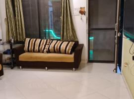 Bunglow, chata v destinaci Lonavala